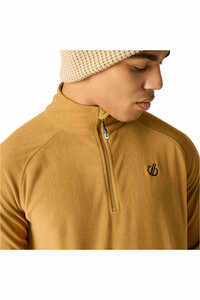 Dare2b forro polar hombre Freethink II vista detalle