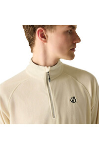 Dare2b forro polar hombre Freethink II vista detalle