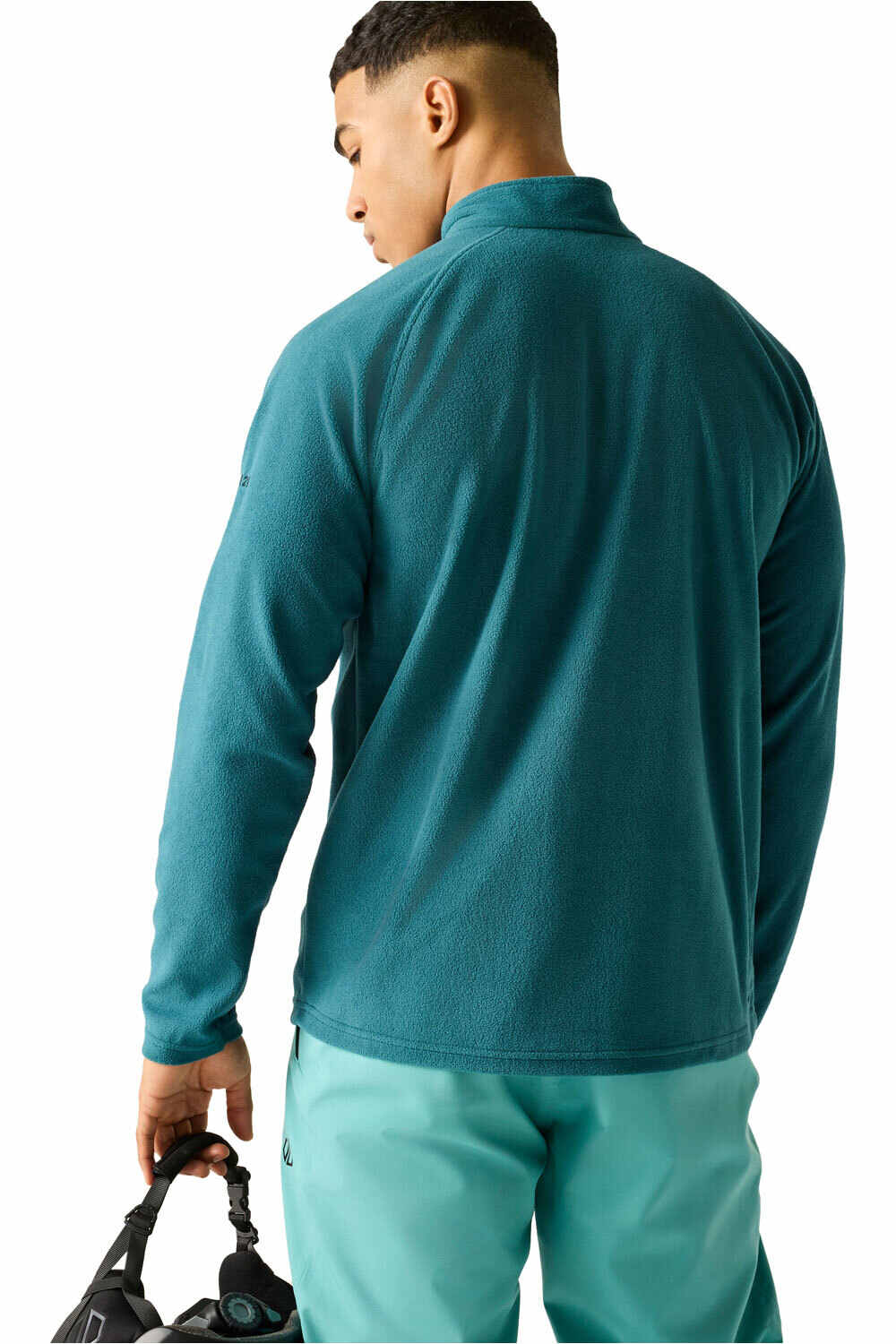 Dare2b forro polar hombre Freethink II vista trasera