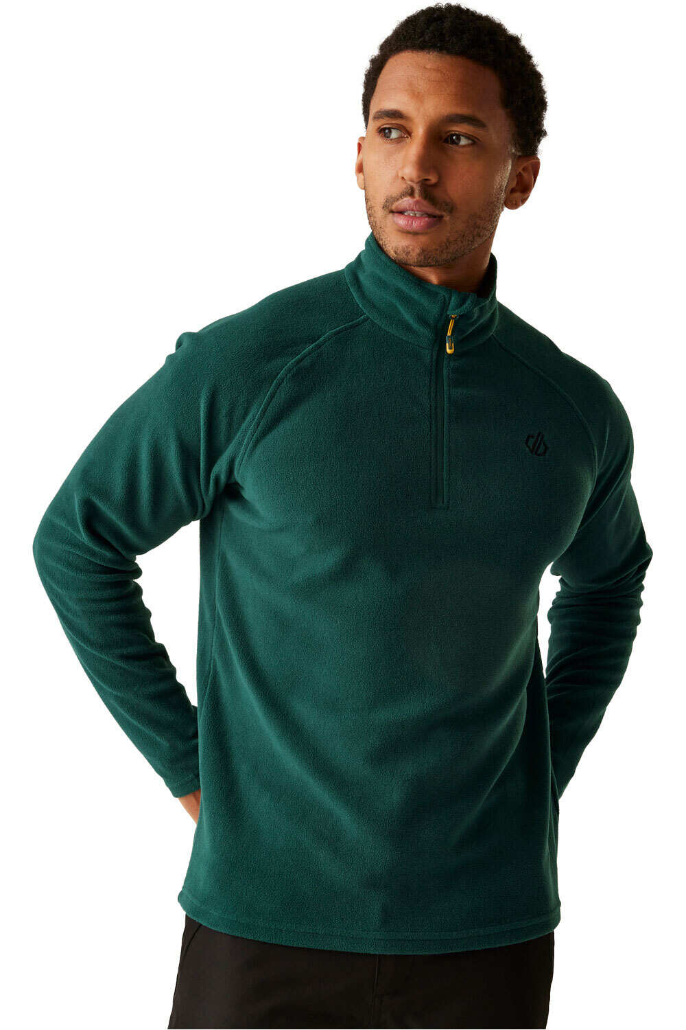 Dare2b forro polar hombre FreethinkII vista frontal