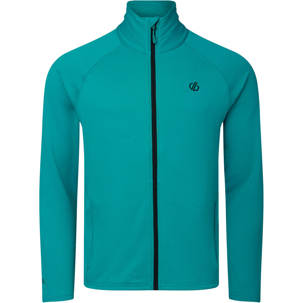 Dare2b forro polar hombre Fuse Up Full Zip 03