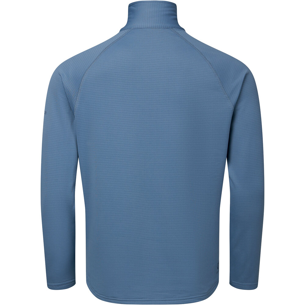 Dare2b forro polar hombre Fuse Up Full Zip 04