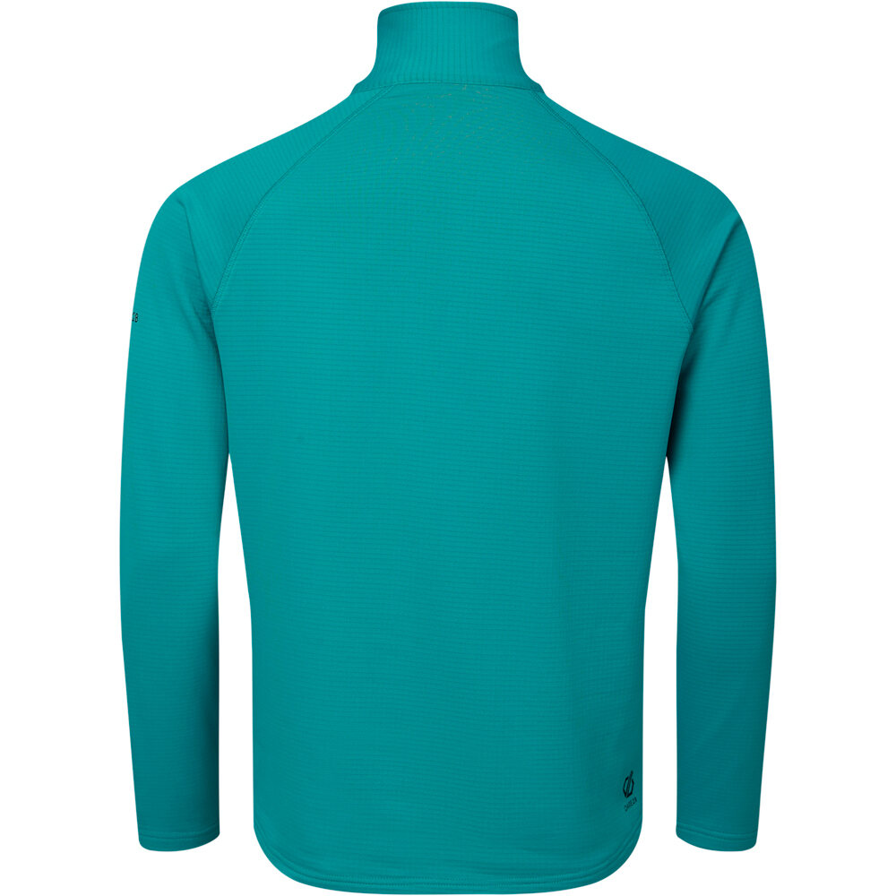 Dare2b forro polar hombre Fuse Up Full Zip 04