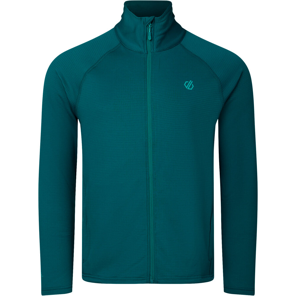 Dare2b forro polar hombre Fuse Up Full Zip 04