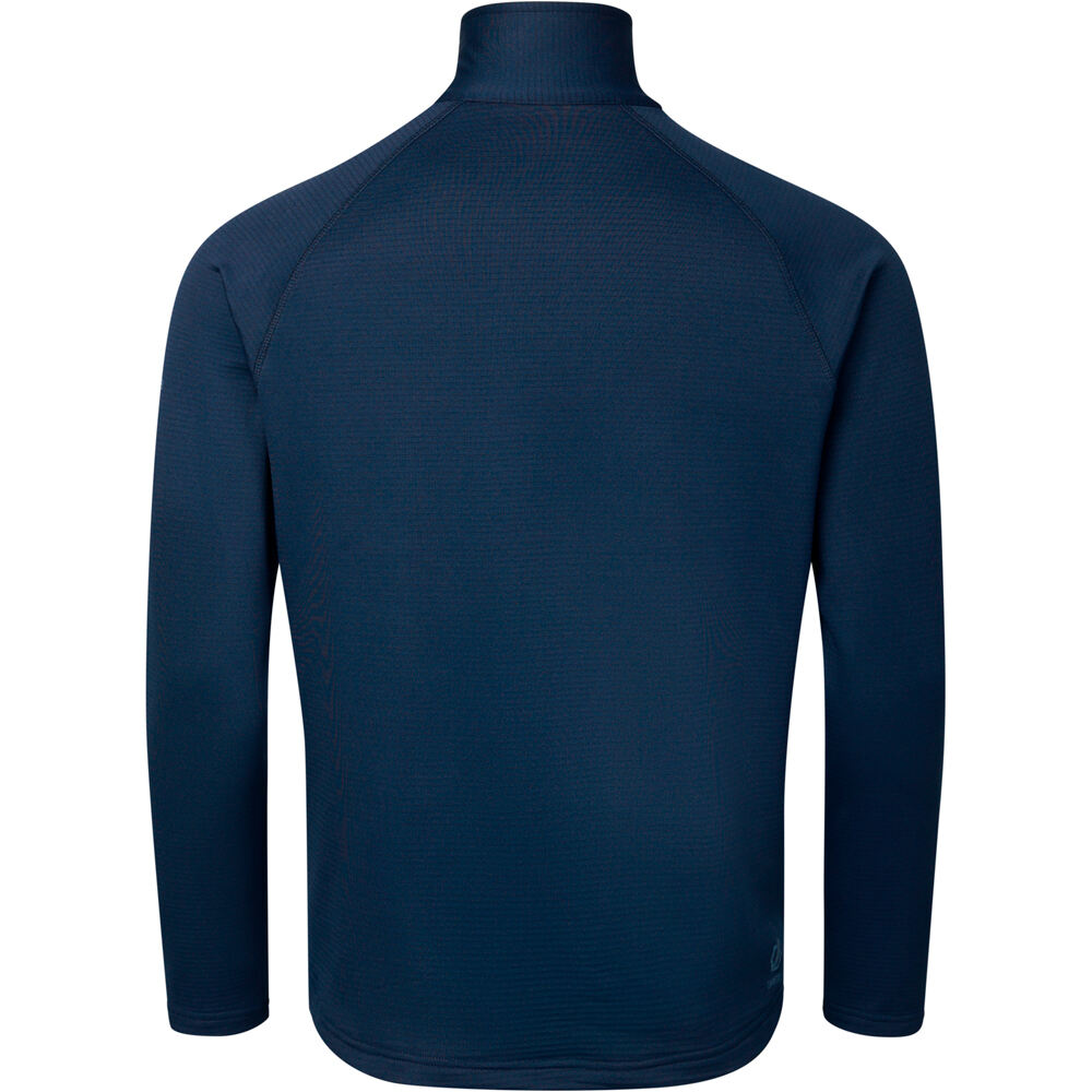 Dare2b forro polar hombre Fuse Up Full Zip 05