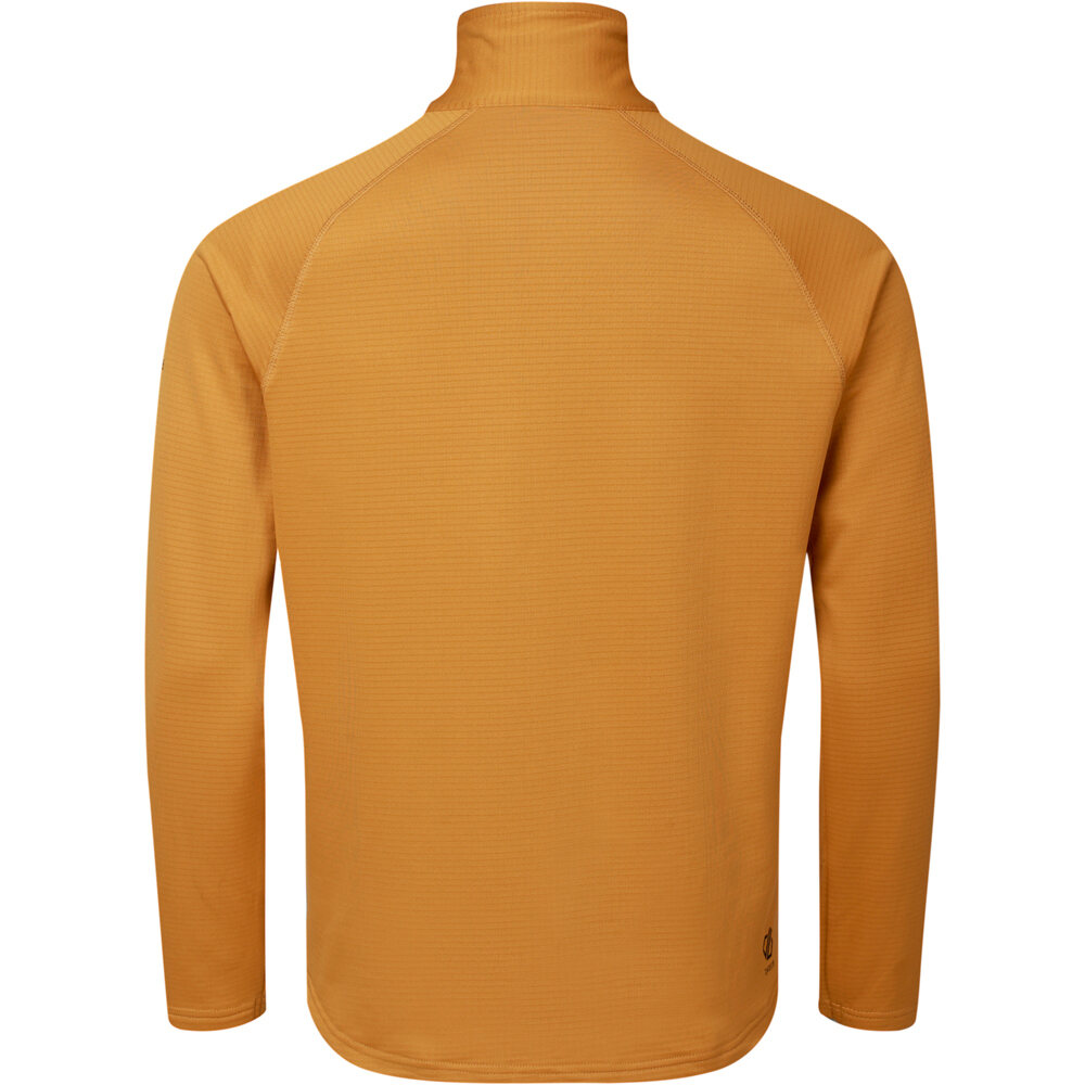 Dare2b forro polar hombre Fuse Up Full Zip 05