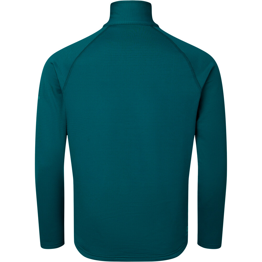 Dare2b forro polar hombre Fuse Up Full Zip 05