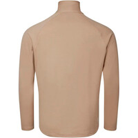 Dare2b forro polar hombre Fuse Up Full Zip vista detalle