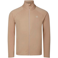 Dare2b forro polar hombre Fuse Up Full Zip vista trasera