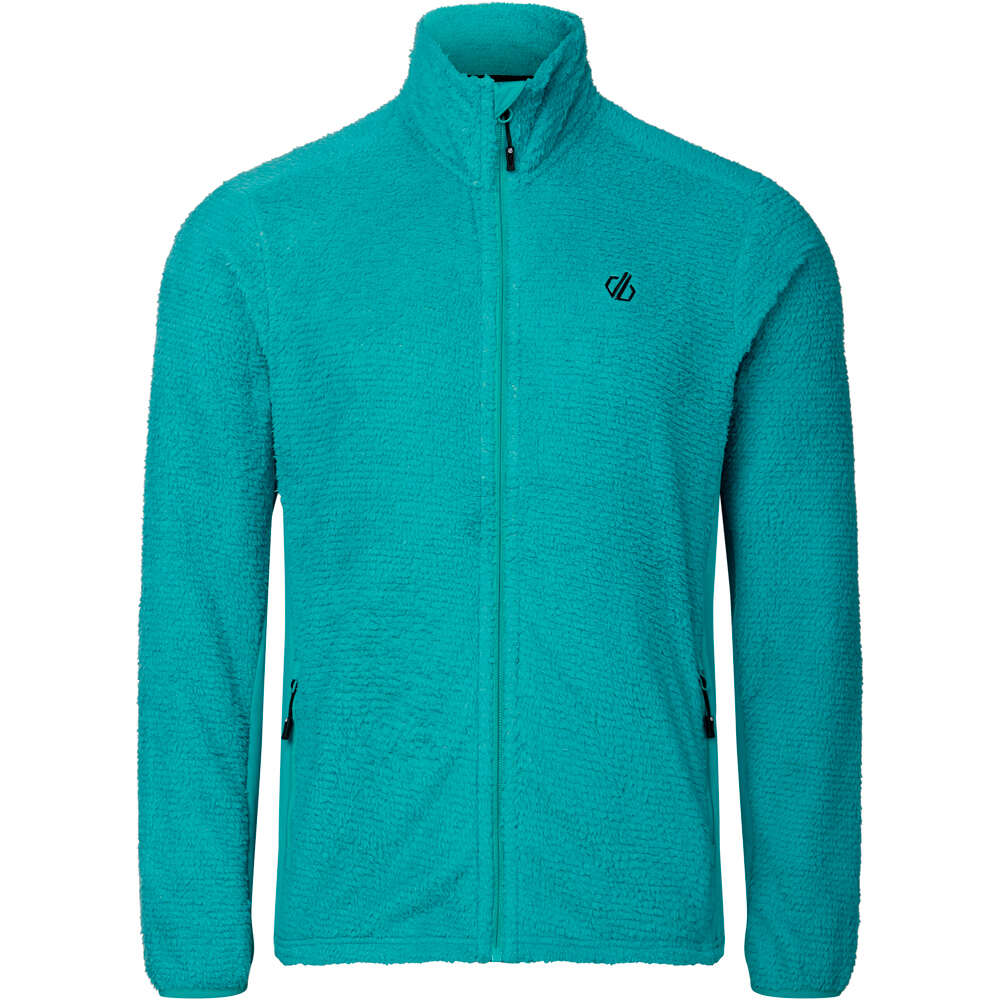 Dare2b forro polar hombre Levitate Fleece vista frontal