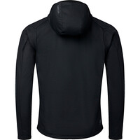 Dare2b forro polar hombre Mns H/W Midlayer vista trasera