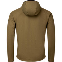 Dare2b forro polar hombre Mns H/W Midlayer vista trasera