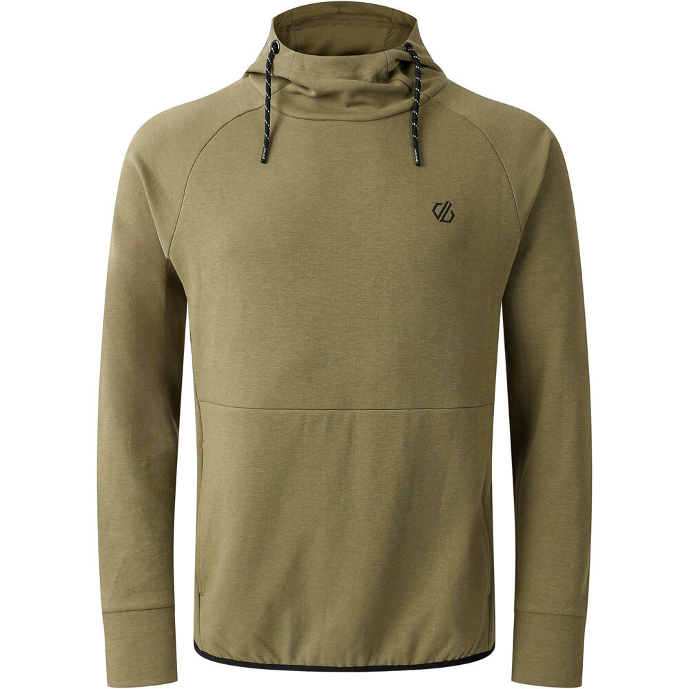 Dare2b forro polar hombre OllieHoodie 04