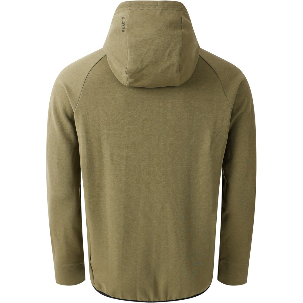 Dare2b forro polar hombre OllieHoodie 05
