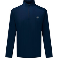 Dare2b forro polar hombre PowerUpIVJy vista detalle