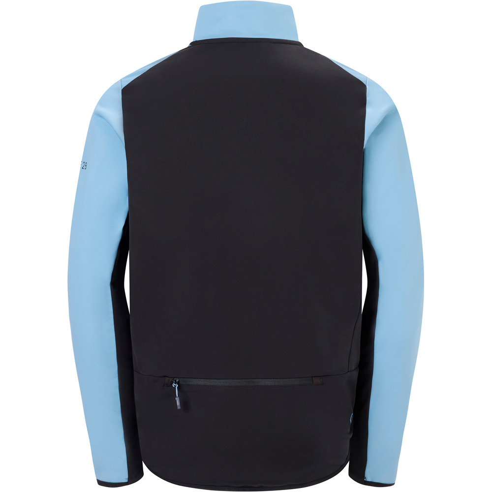 Dare2b forro polar hombre Pr Move 3L Jk 03