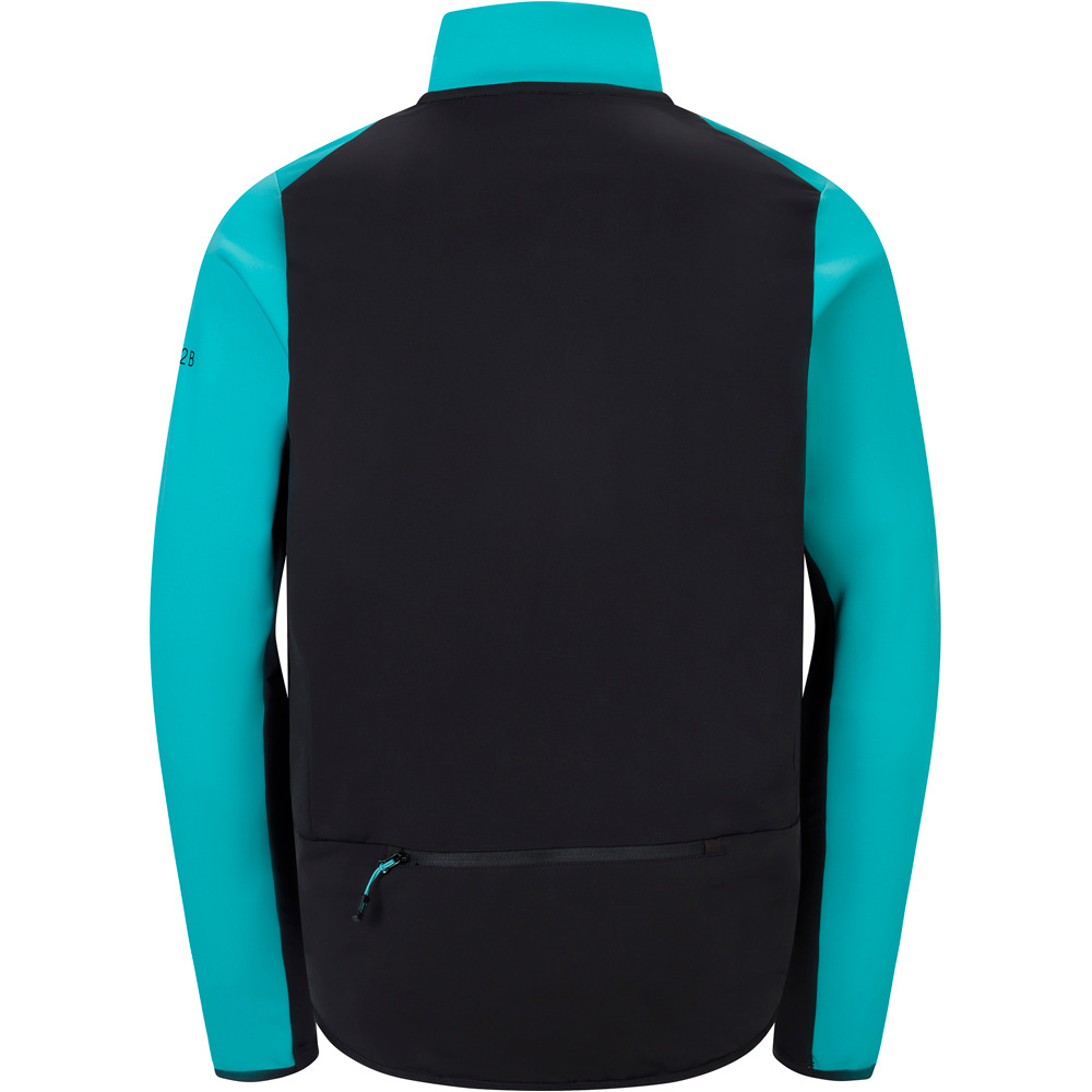 Dare2b forro polar hombre Pr Move 3L Jk 04