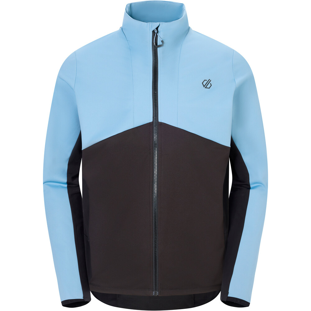 Dare2b forro polar hombre Pr Move 3L Jk vista detalle
