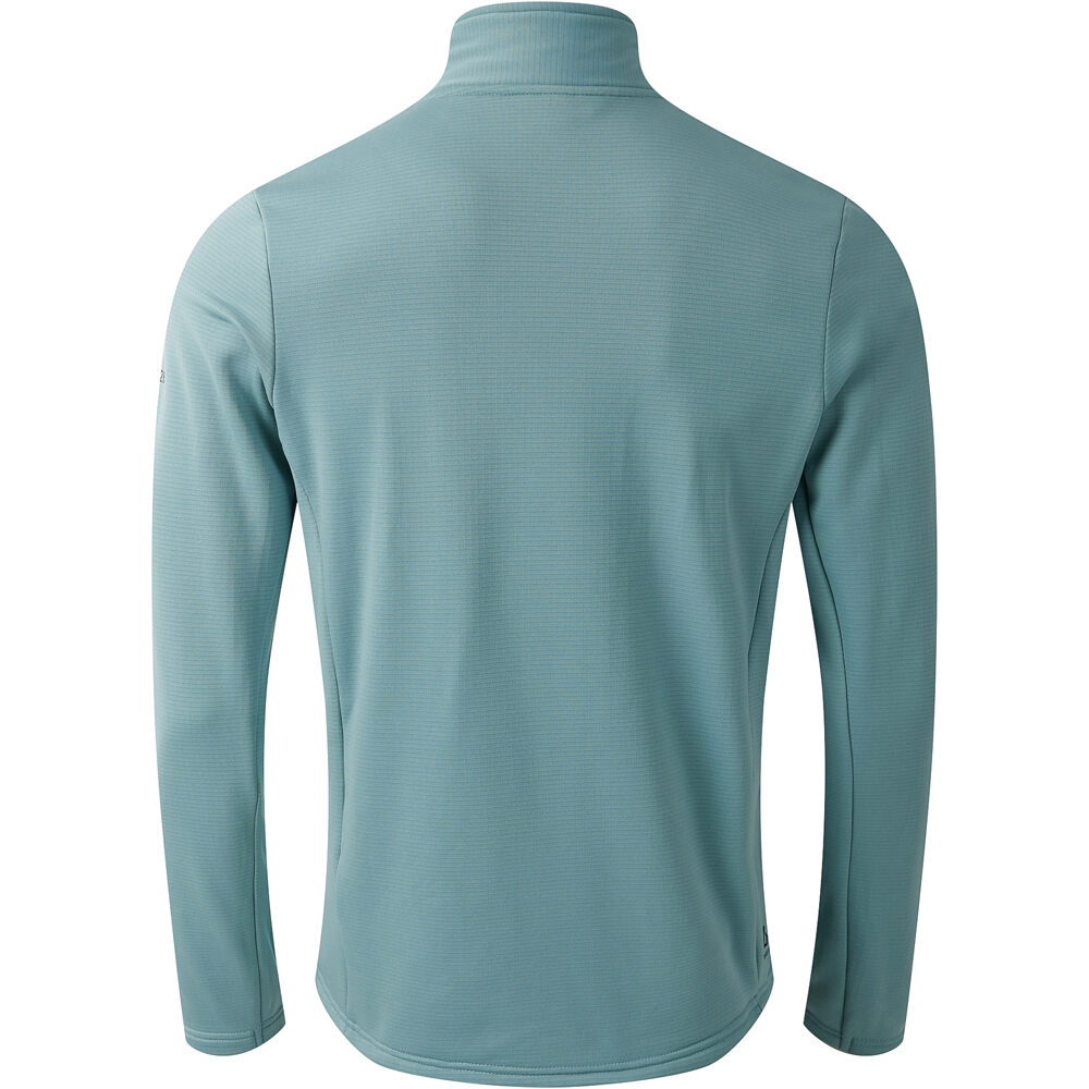 Dare2b forro polar hombre SubstratumVStrMid 05