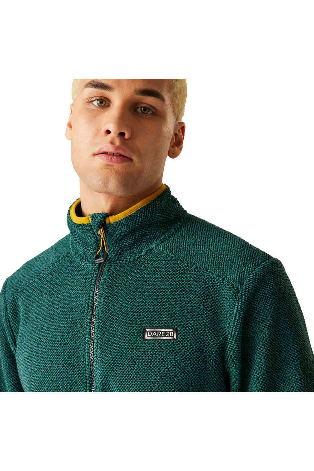 Dare2b forro polar hombre SwitchOutFleece 03