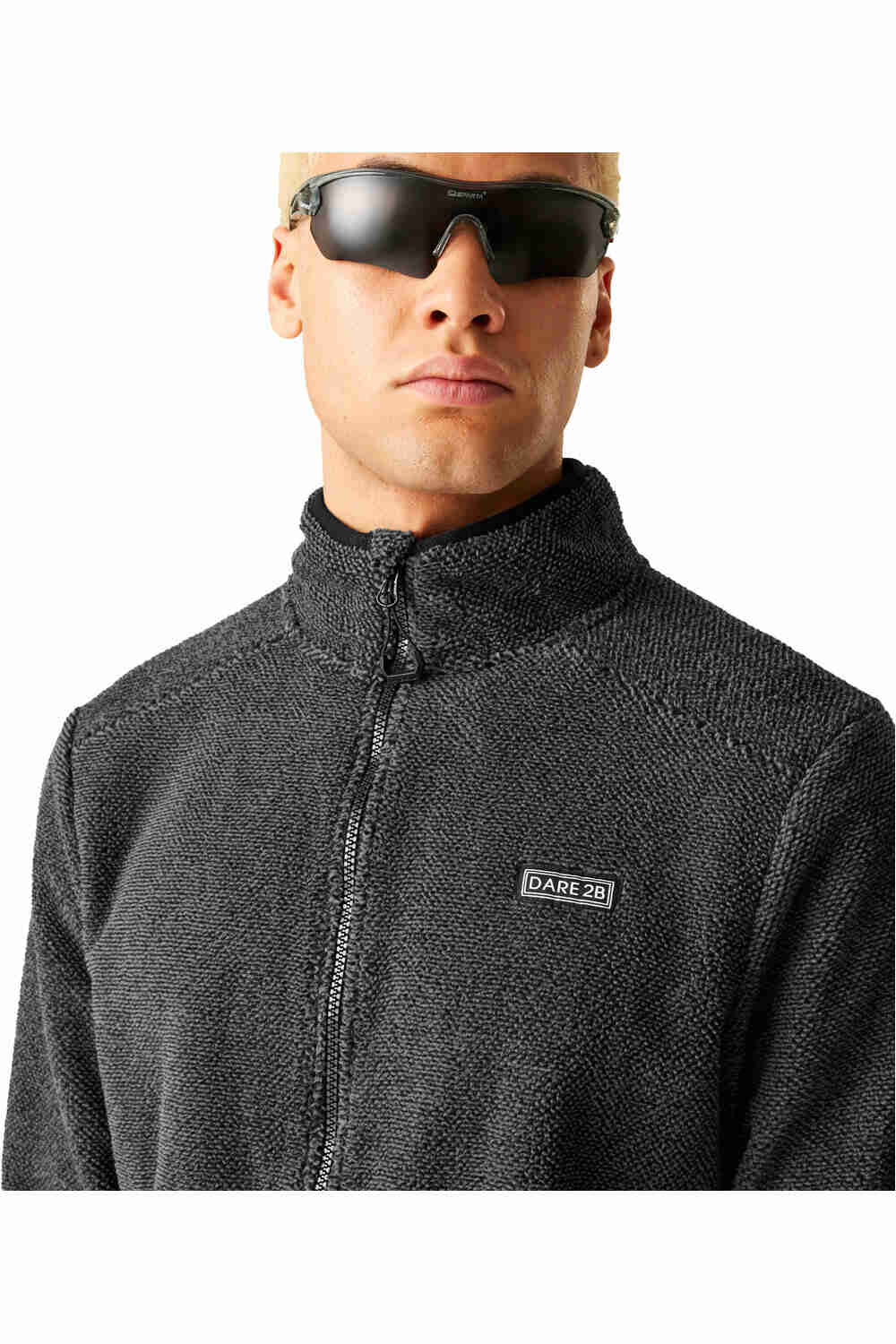 Dare2b forro polar hombre SwitchOutFleece 03
