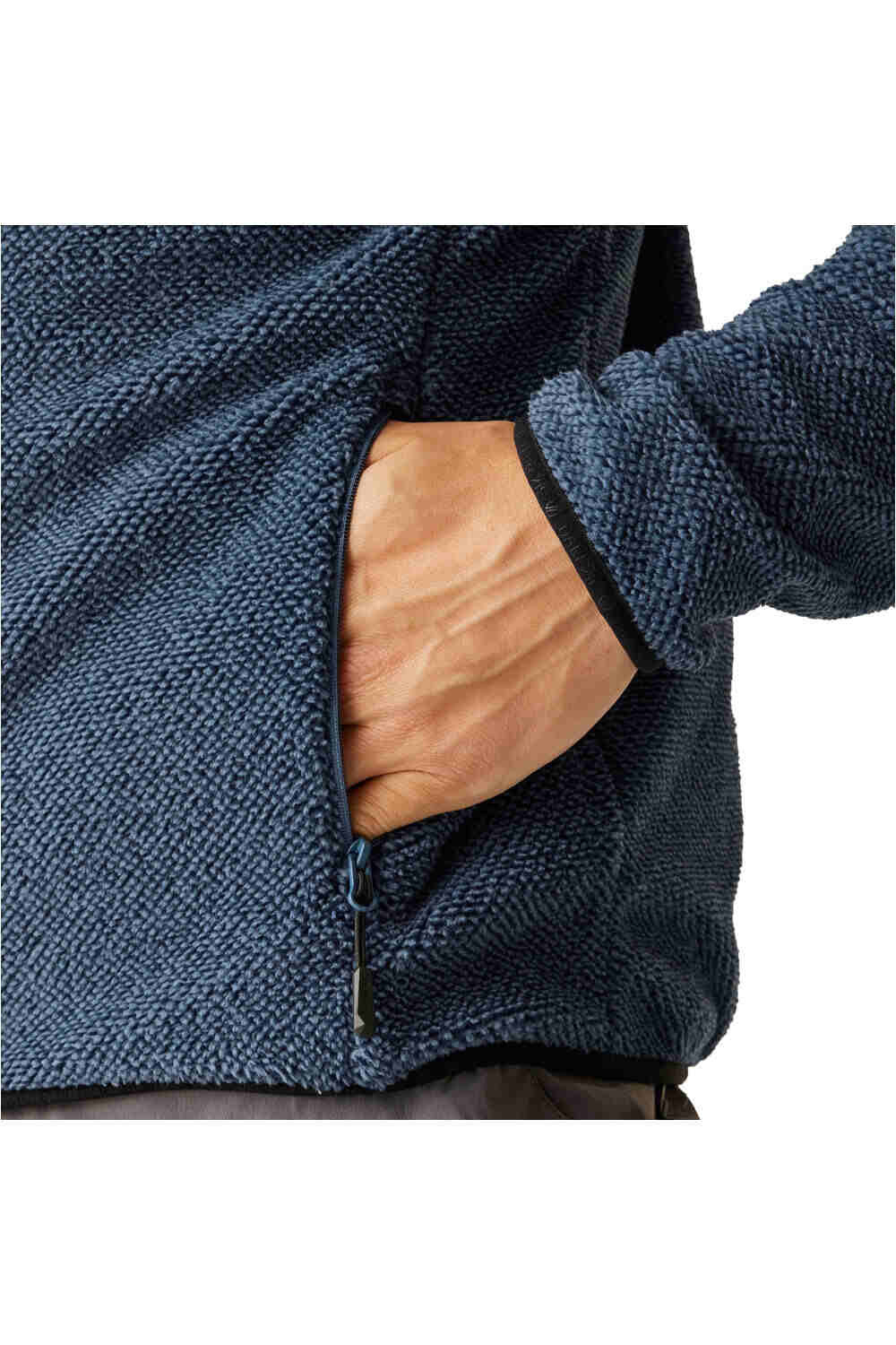 Dare2b forro polar hombre SwitchOutFleece 03