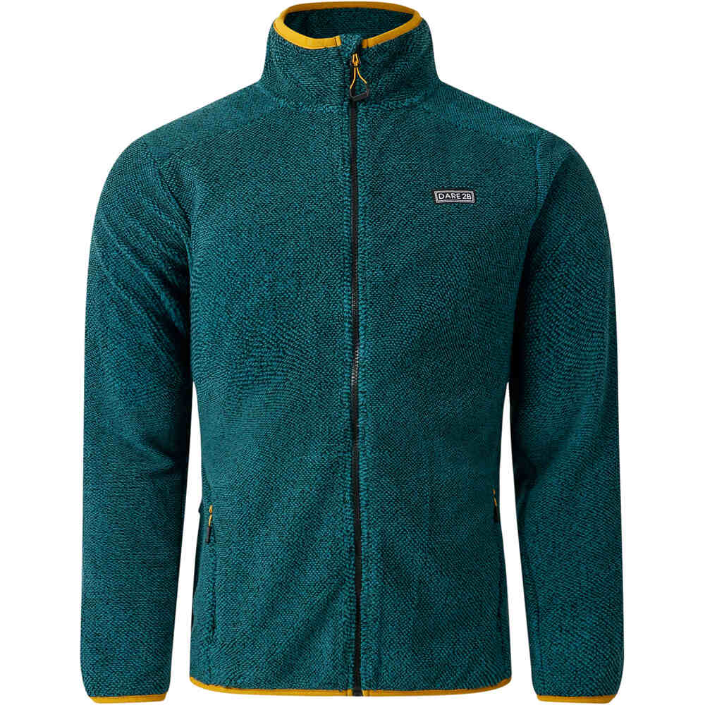 Dare2b forro polar hombre SwitchOutFleece 04