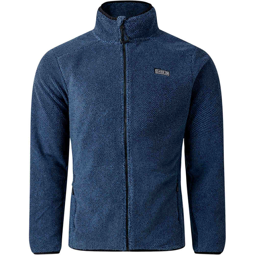 Dare2b forro polar hombre SwitchOutFleece 04