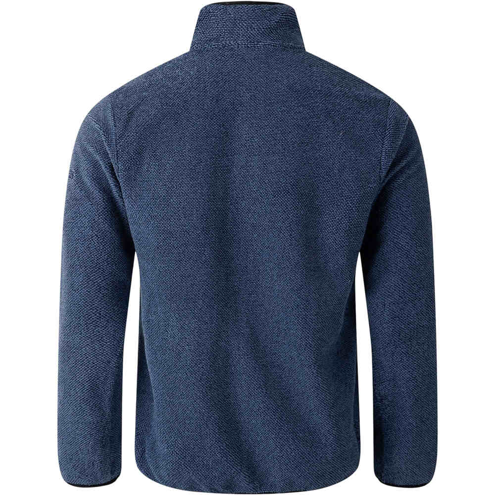 Dare2b forro polar hombre SwitchOutFleece 05