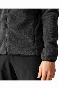 Dare2b forro polar hombre SwitchOutFleece vista detalle