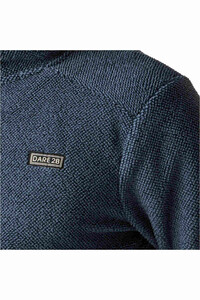 Dare2b forro polar hombre SwitchOutFleece vista detalle