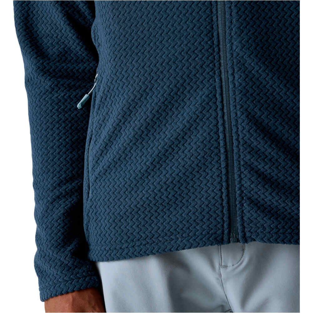 Dare2b forro polar hombre SwitchoutPro 03