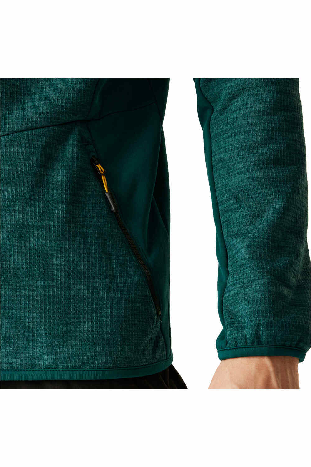 Dare2b forro polar hombre TorrekProMidlayer 03