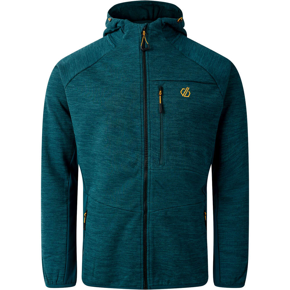 Dare2b forro polar hombre TorrekProMidlayer 04