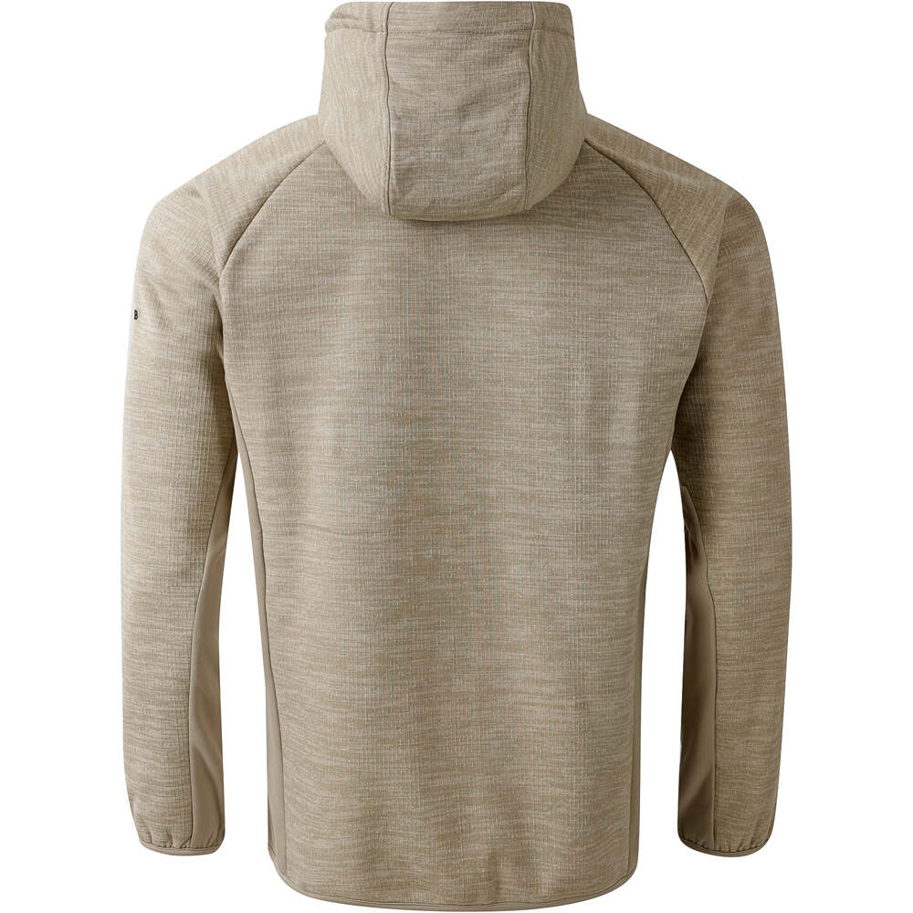 Dare2b forro polar hombre TorrekProMidlayer 05