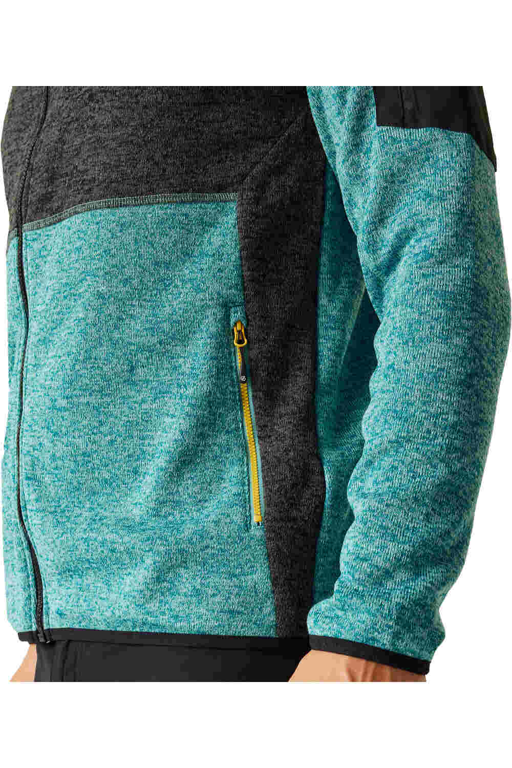 Dare2b forro polar hombre TorrekThermalFlce 04