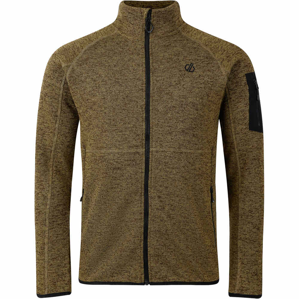 Dare2b forro polar hombre TorrekThermalFlce 05