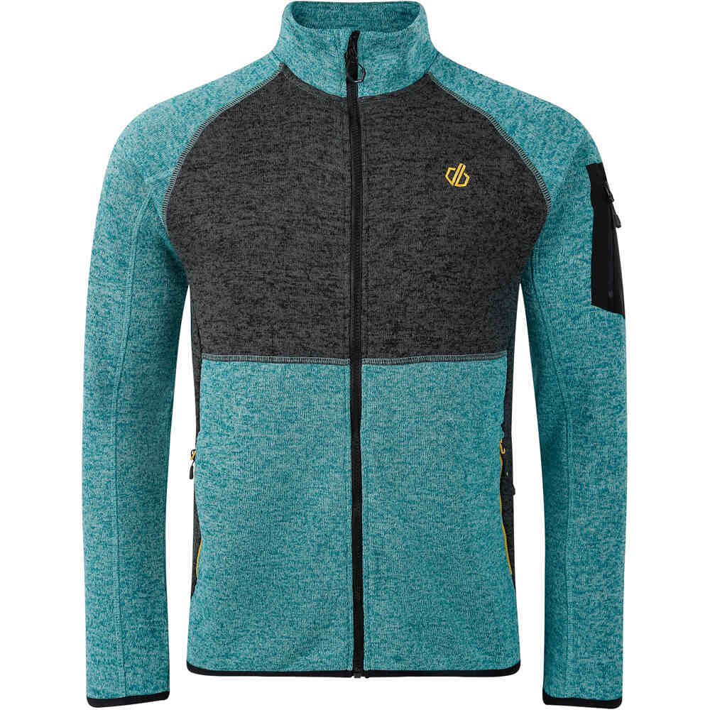 Dare2b forro polar hombre TorrekThermalFlce 05