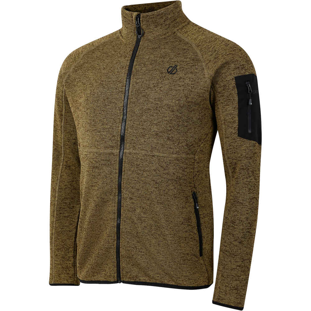 Dare2b forro polar hombre TorrekThermalFlce 07