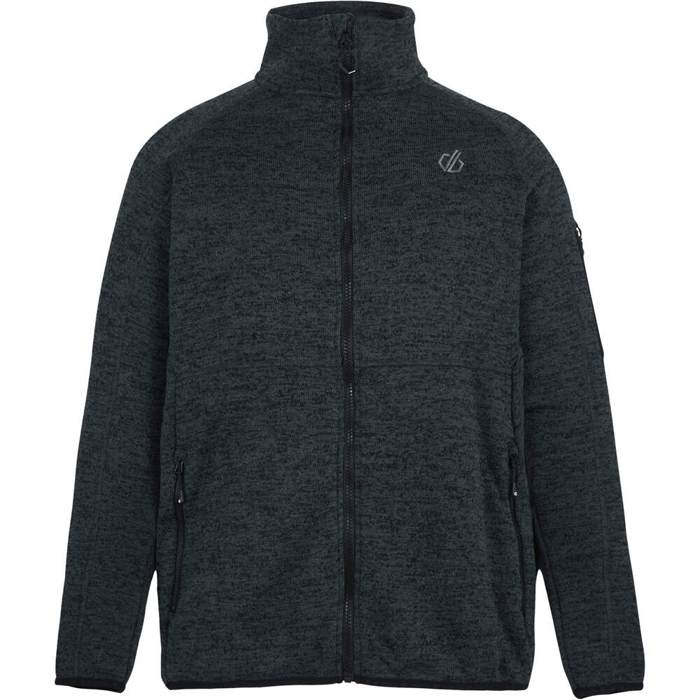 Dare2b forro polar hombre TorrekThermalFlce vista frontal