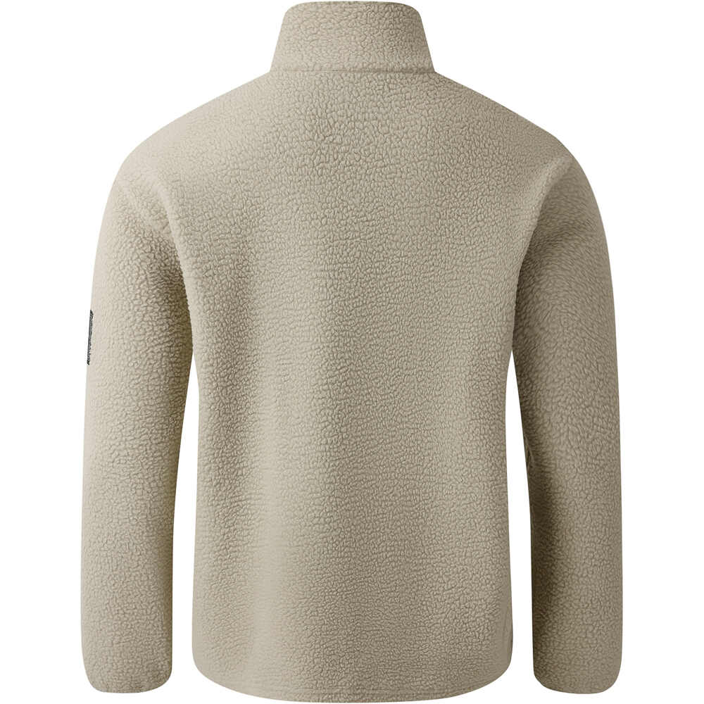 Dare2b forro polar hombre TwinTip1/2Fle 03