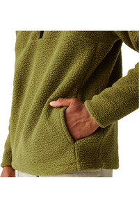 Dare2b forro polar hombre TwinTip1/2Fle 04