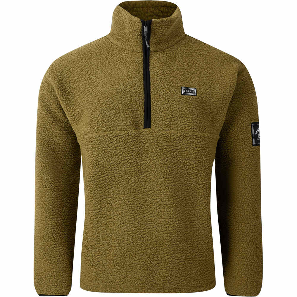 Dare2b forro polar hombre TwinTip1/2Fle 05