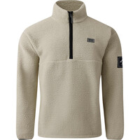 Dare2b forro polar hombre TwinTip1/2Fle vista detalle