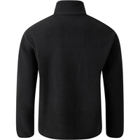 Dare2b forro polar hombre TwinTip1/2Fle vista trasera