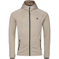 Dare2b forro polar hombre Venture Hooded 03