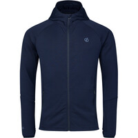 Dare2b forro polar hombre Venture Hooded 04