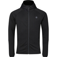 Dare2b forro polar hombre Venture Hooded 04