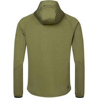 Dare2b forro polar hombre Venture Hooded 04
