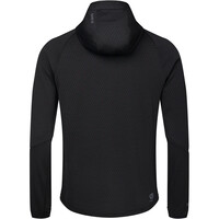 Dare2b forro polar hombre Venture Hooded 05